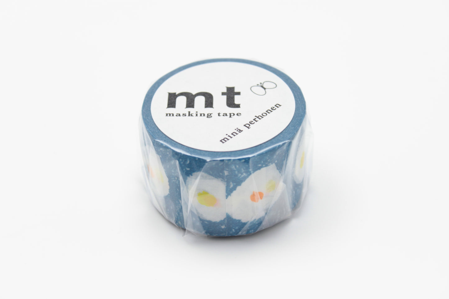 mina perhonen hana hane blue