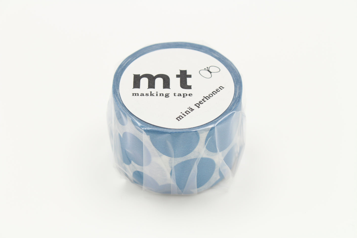 mina perhonen soda water blue