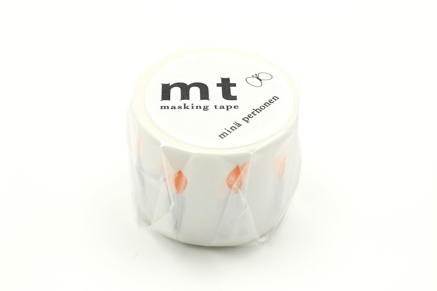mina perhonen candle