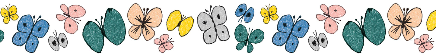 mina perhonen flutter