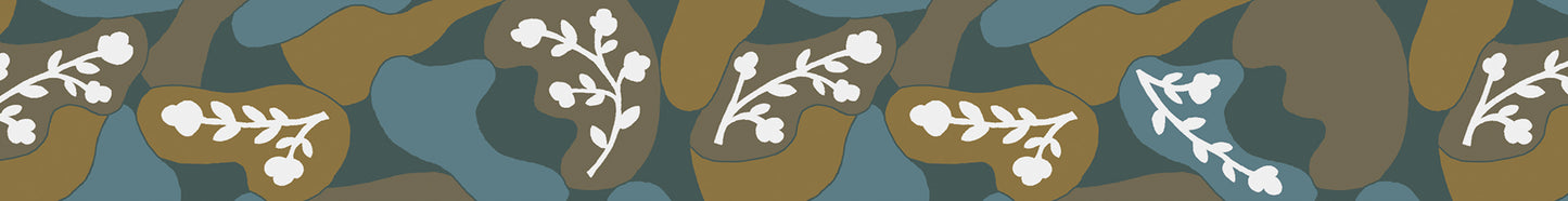mina perhonen sleeping flower
