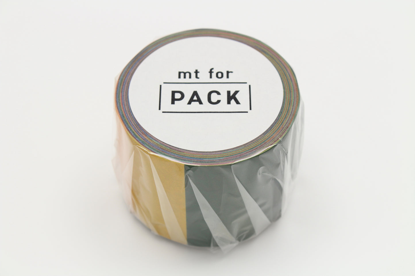 mt for pack colorful
