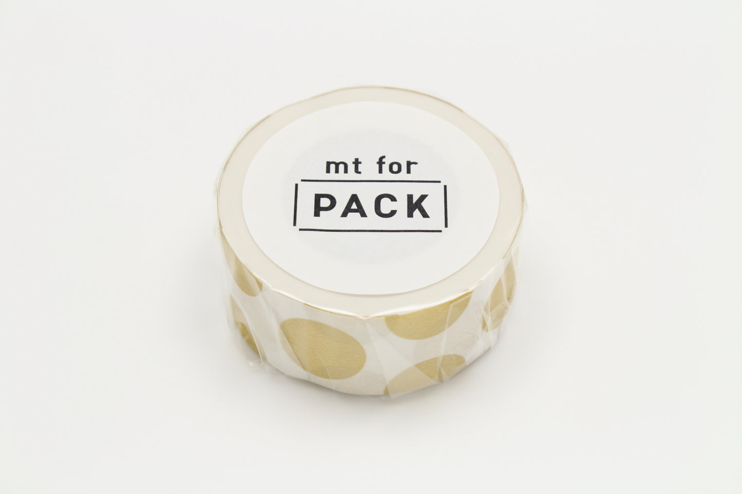 mt for pack dot gold