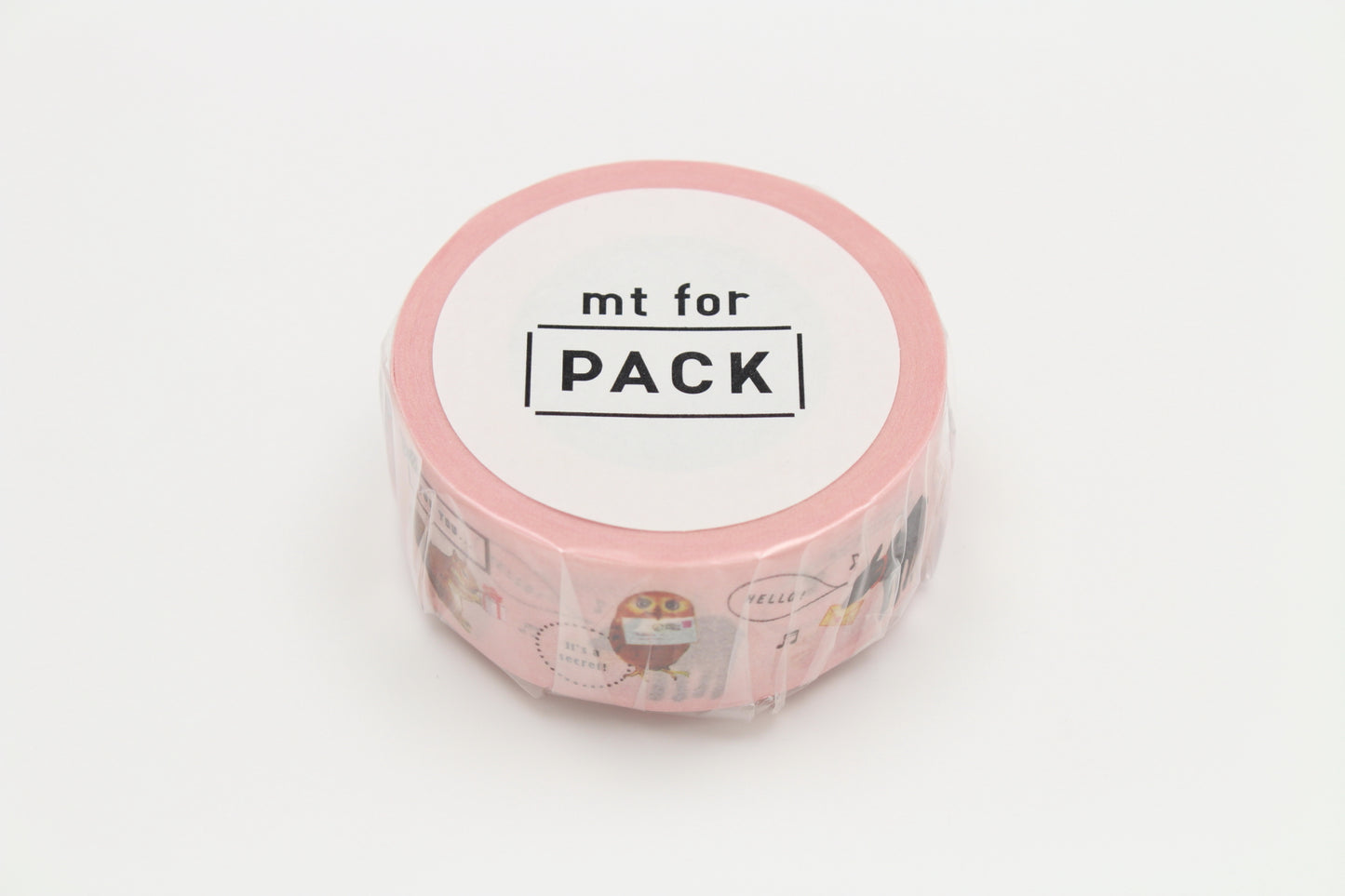mt for pack animals