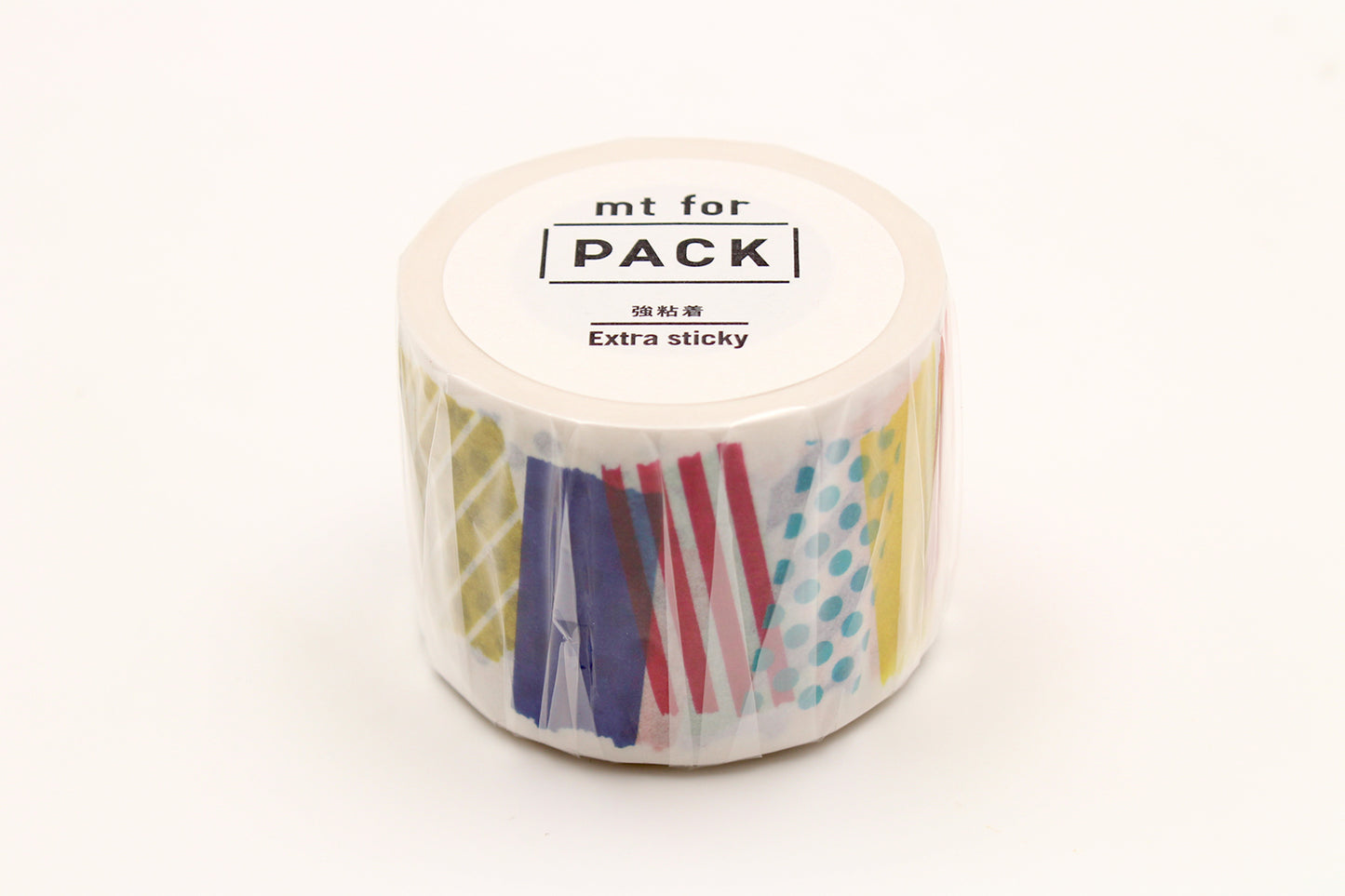 mt for pack mt design