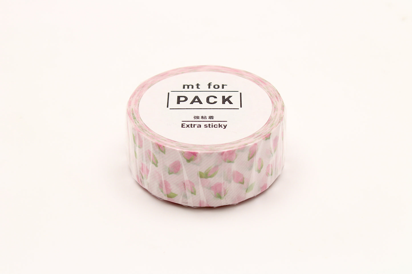 mt for pack flower bud