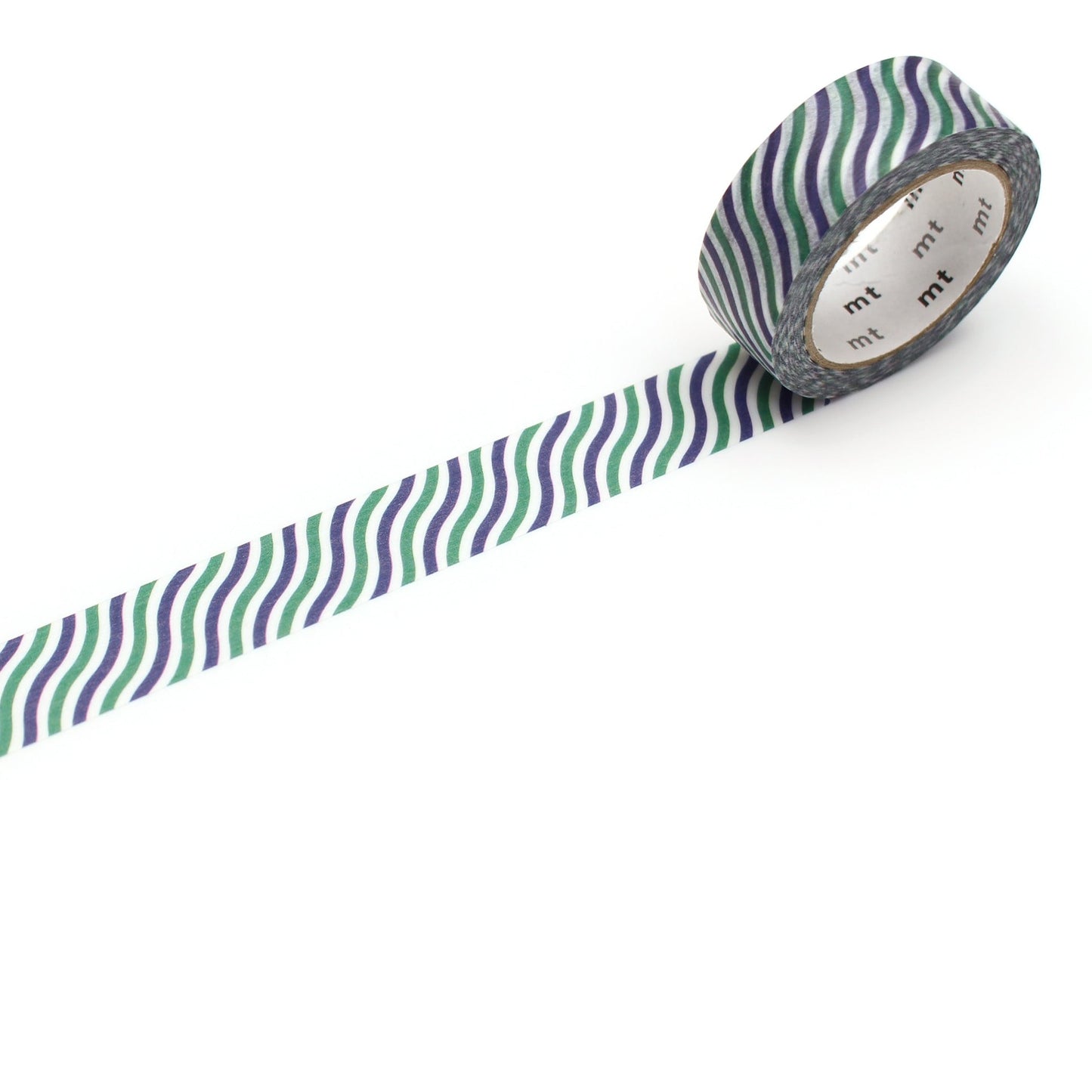 PAPIER TIGRE Waves