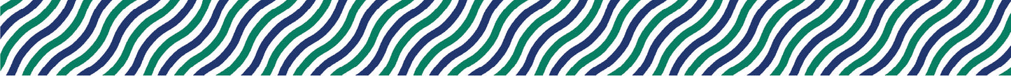 PAPIER TIGRE Waves