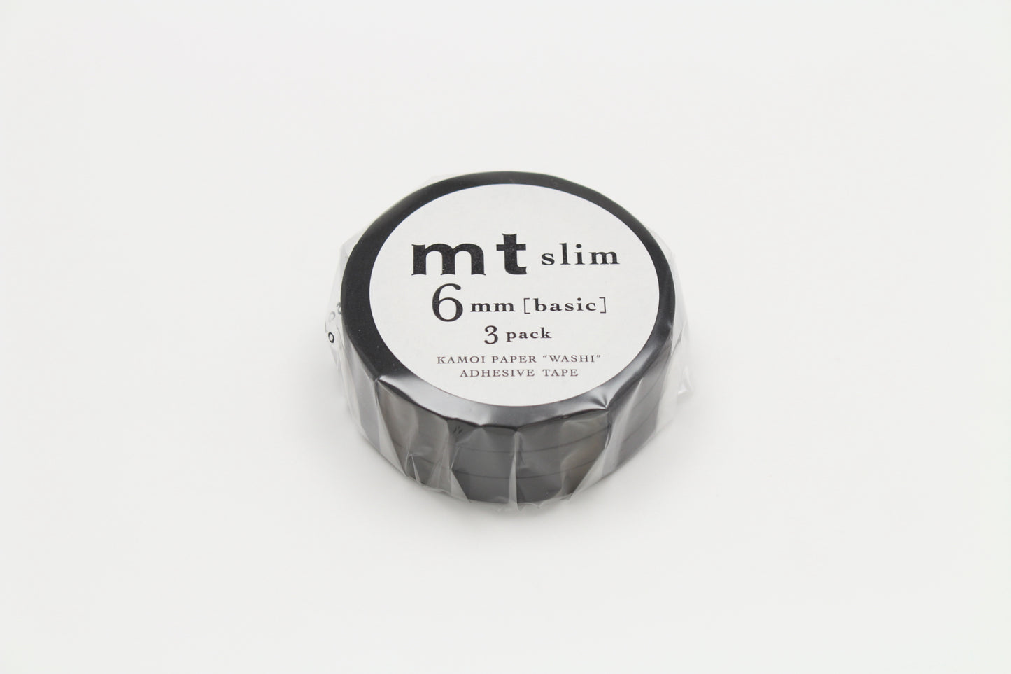 mt slim J matte black