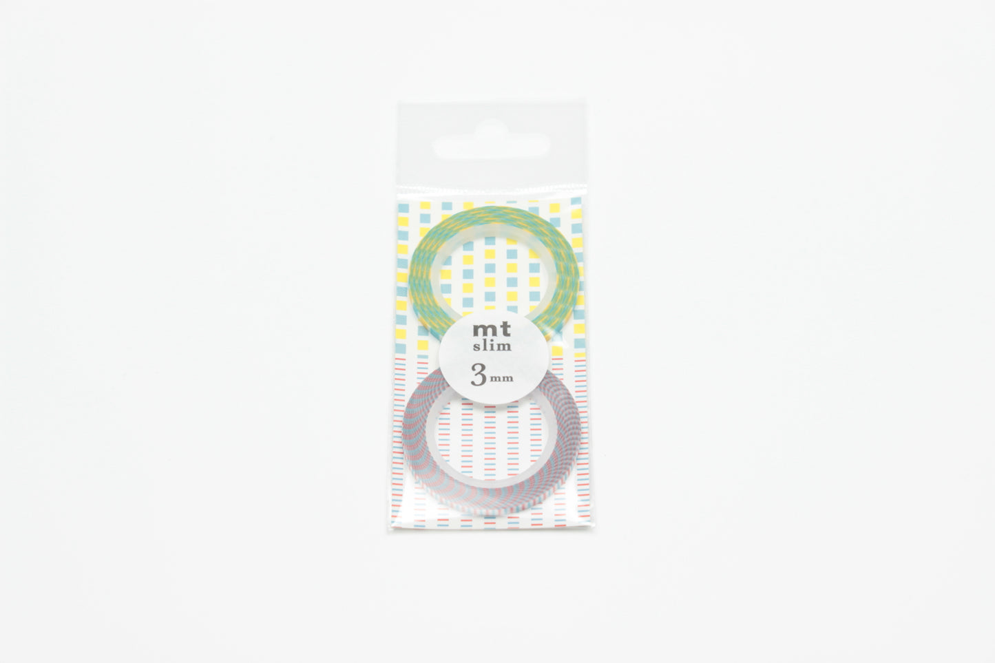 mt slim 3 mm D