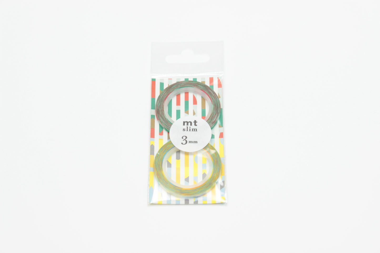 mt slim 3 mm E
