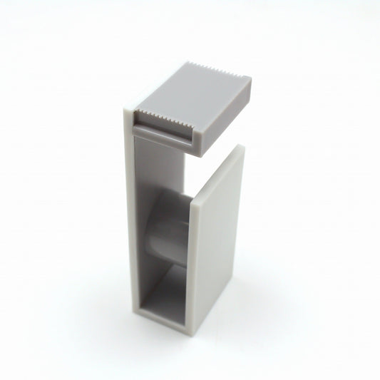 Dispenser magnetico 2tone ash x gray