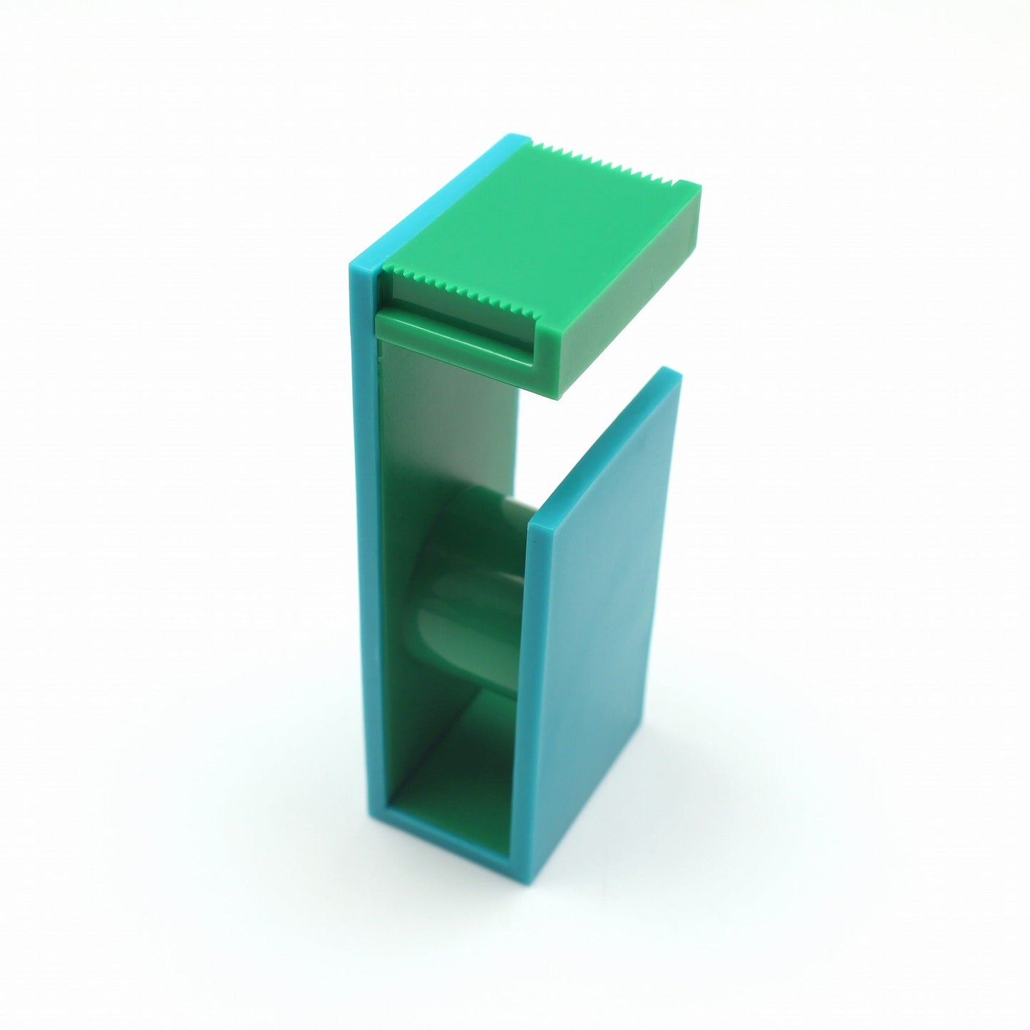 Dispenser magnetico 2tone peacock x green