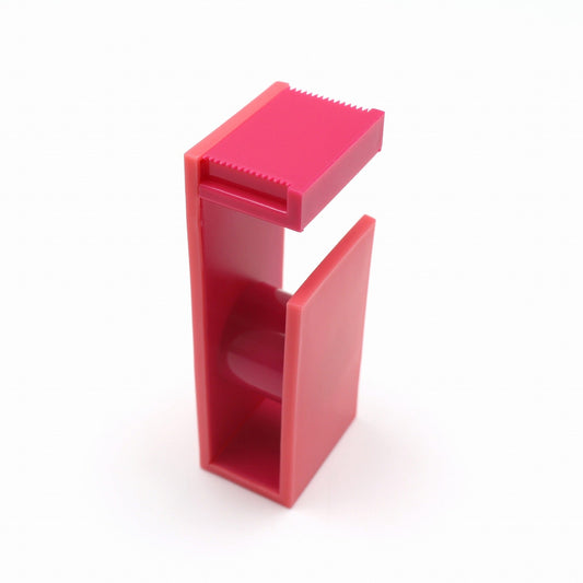 Dispenser magnetico 2tone coral x pink