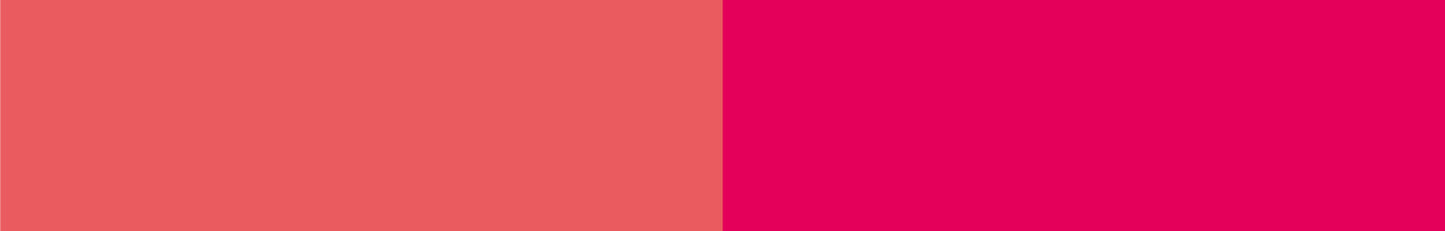 Dispenser magnetico 2tone coral x pink