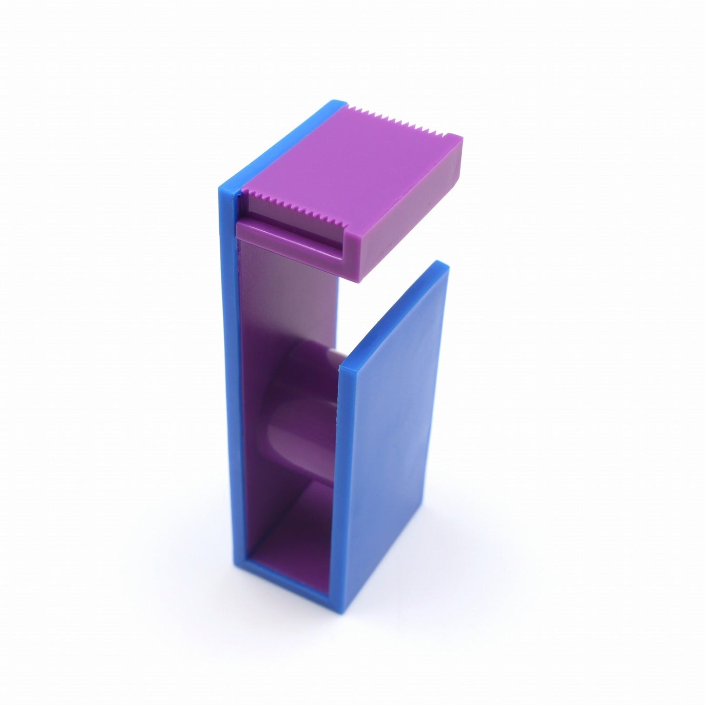 Dispenser magnetico 2tone cobalt x grape