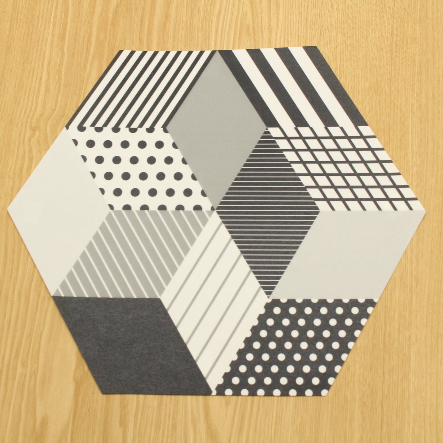mt sheet monochrome box