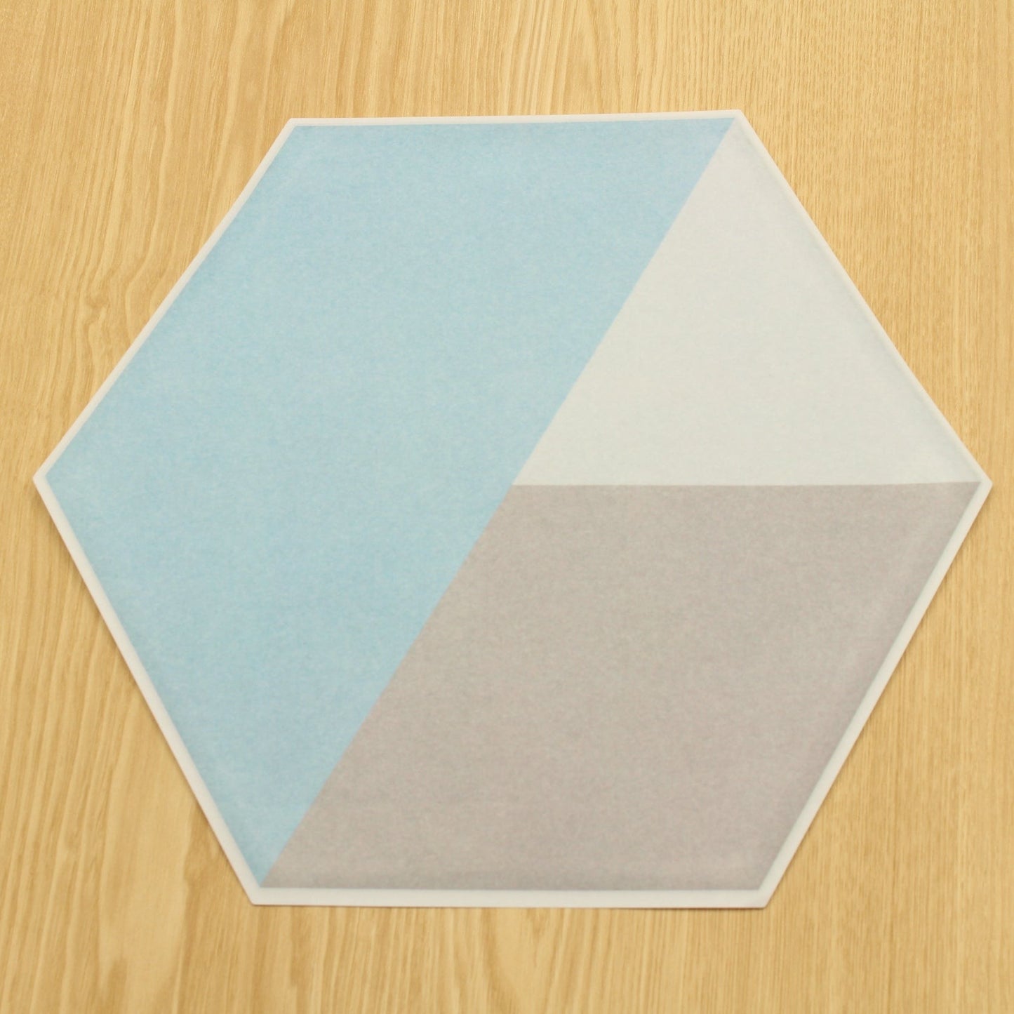 mt sheet color block