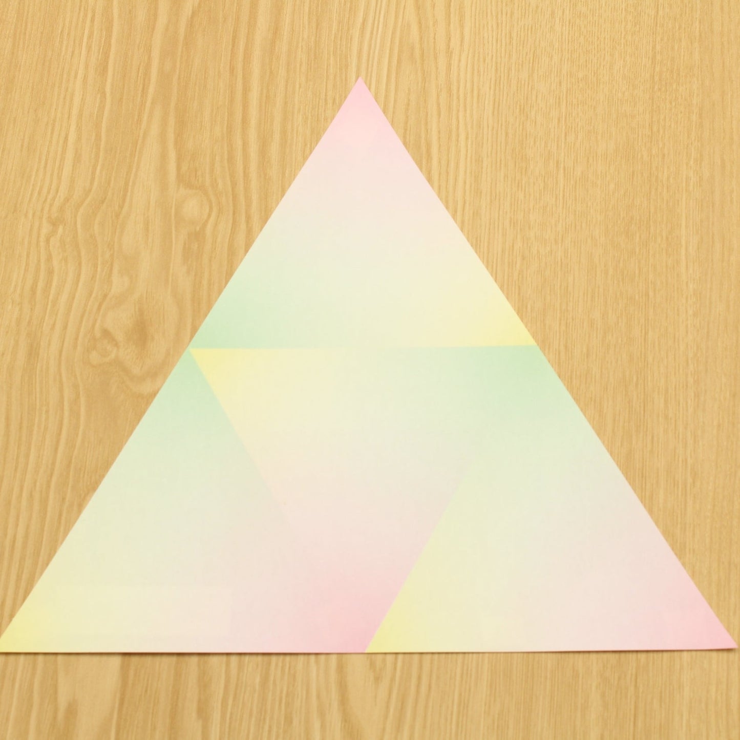 mt sheet gradation