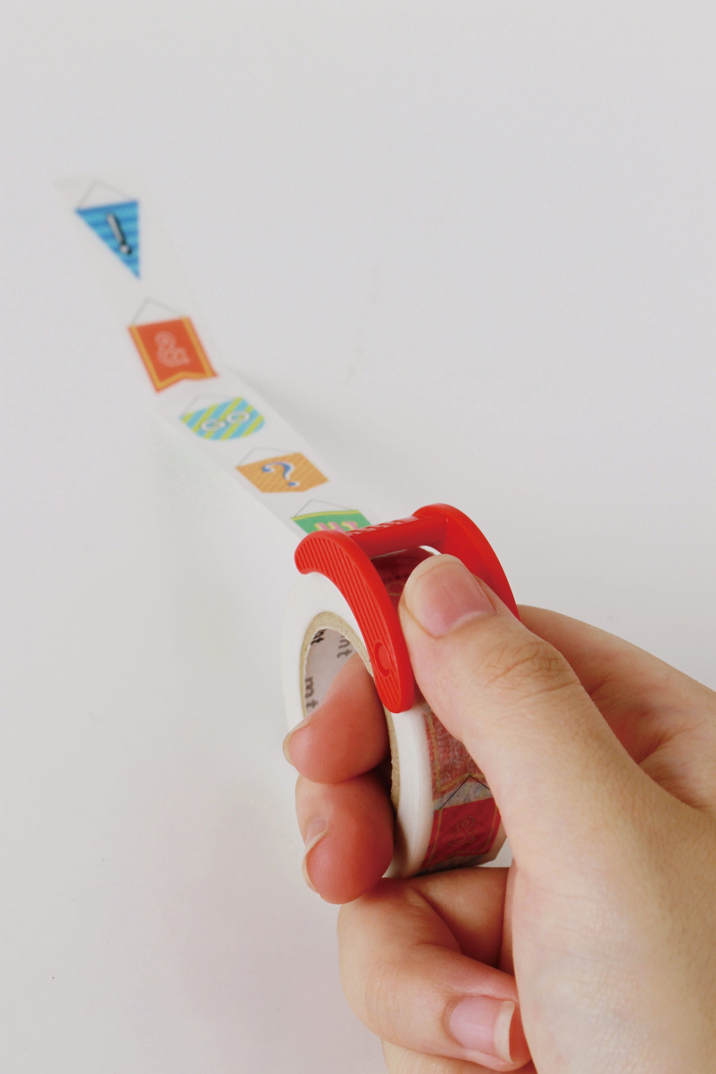 Dispenser mt nano 20 - 25 mm