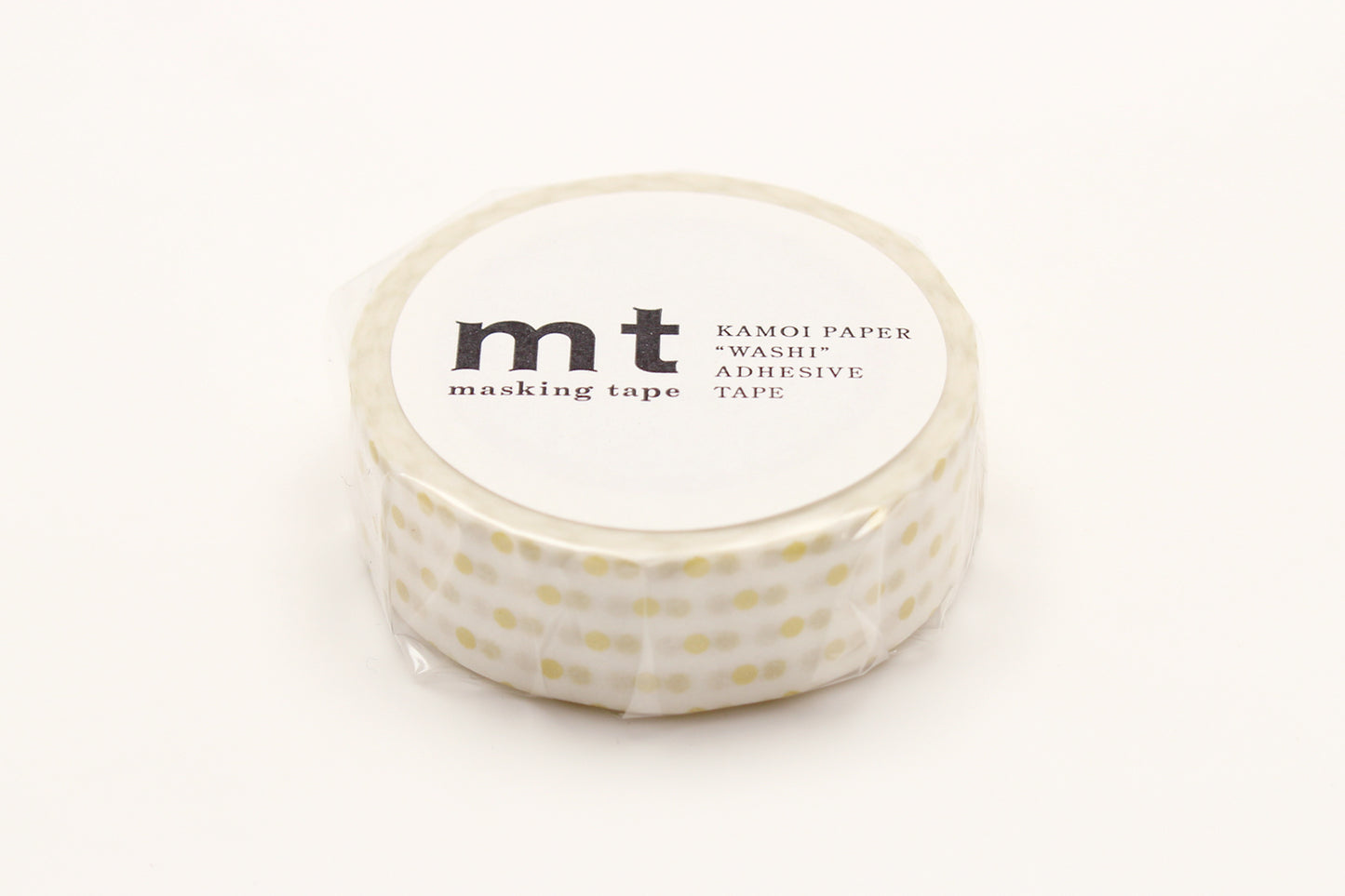 mt 1D dot S gold