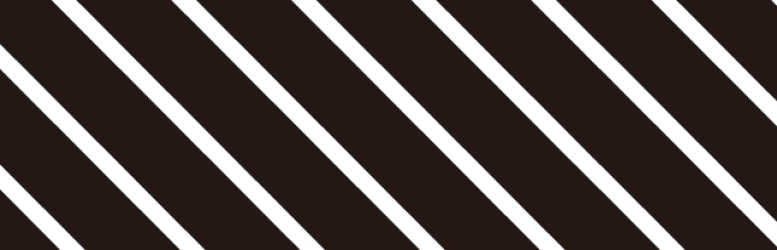 mt 1D stripe black