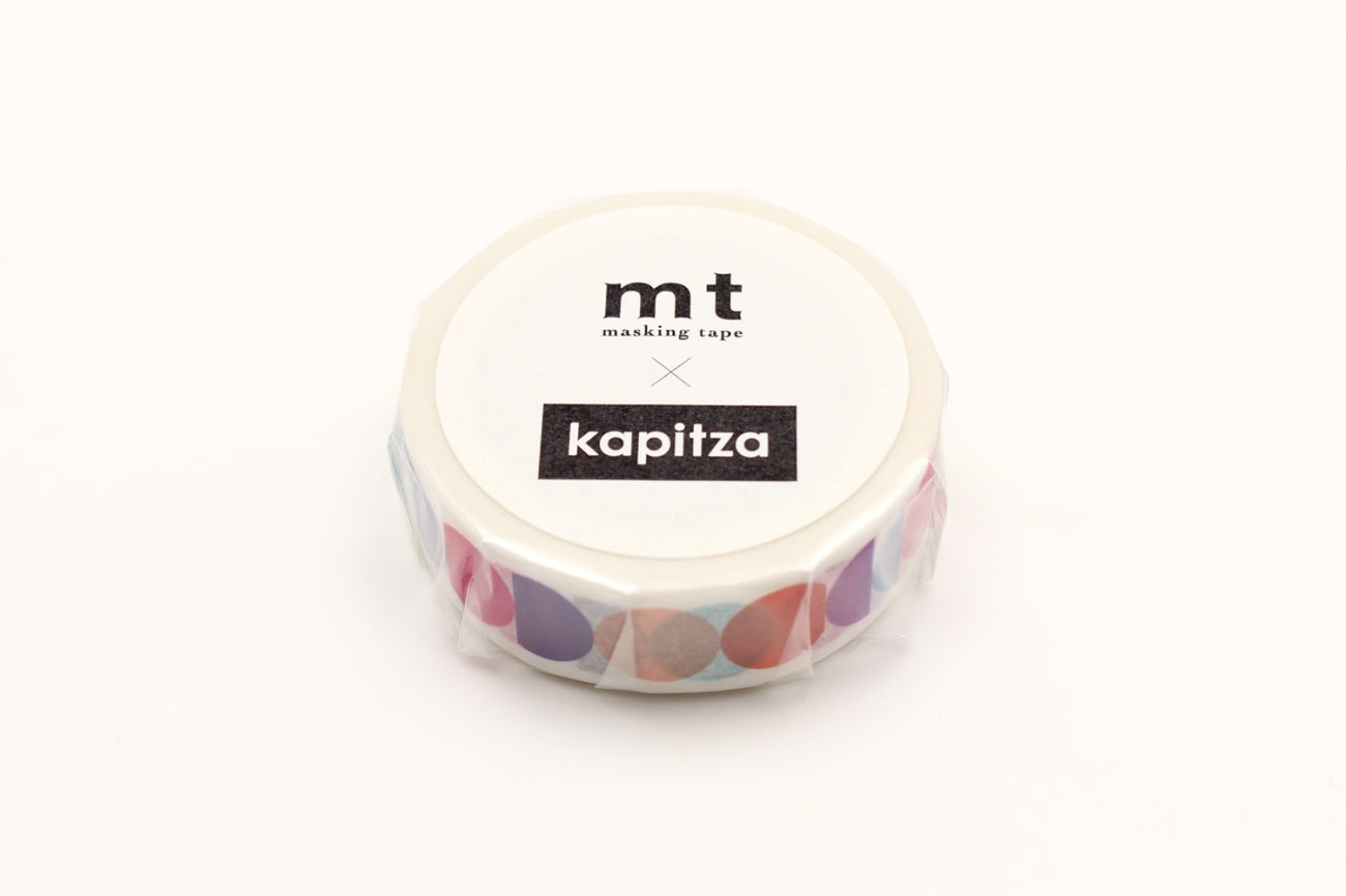 Kapitza Lineup
