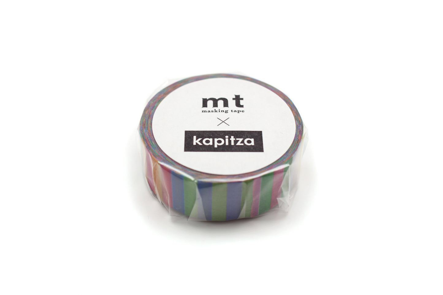 Kapitza Candy stripe