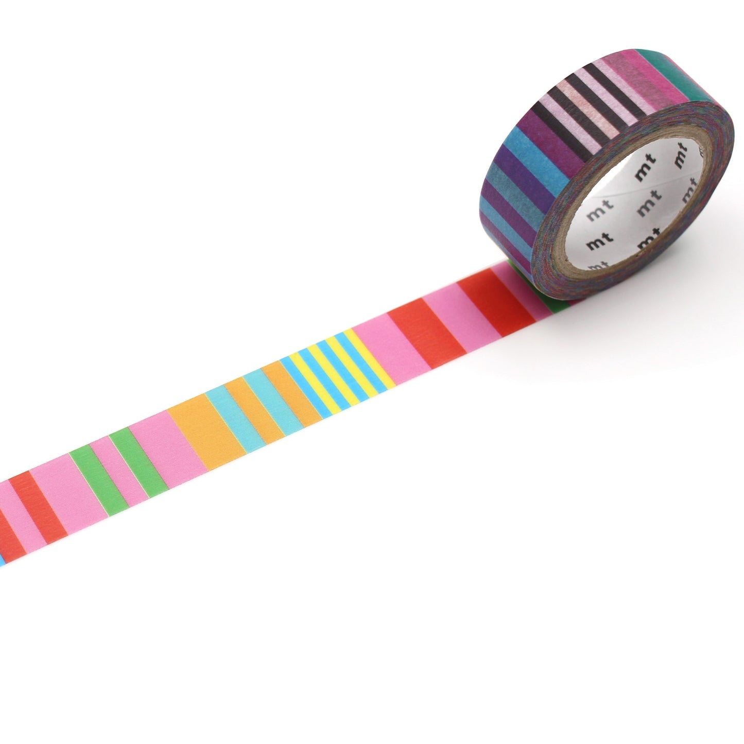 Kapitza Candy stripe