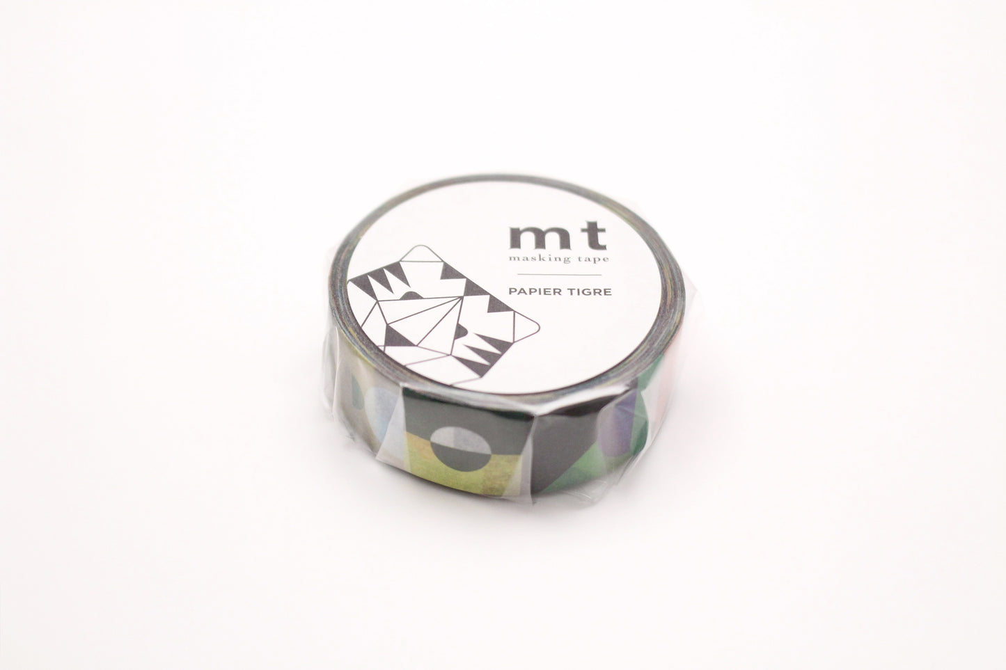 PAPIER TIGRE Le Memory