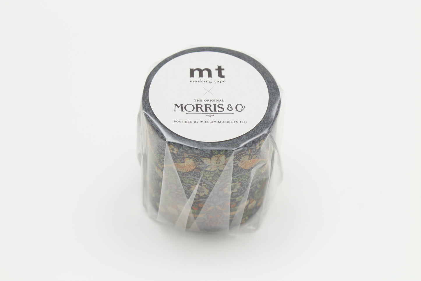 Williams Morris Strawberry Thief