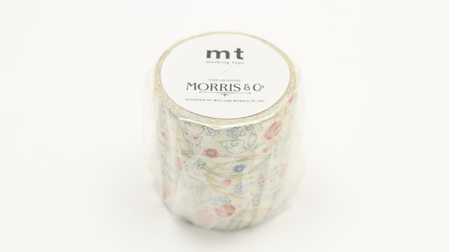 Williams Morris Mary Isobel