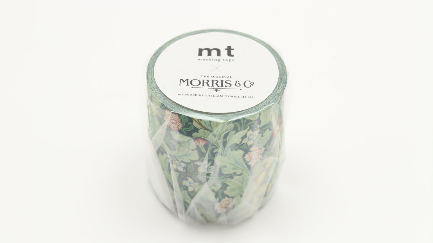 Williams Morris Leicester