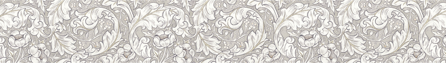 Williams Morris Pure bachelors Button Stone