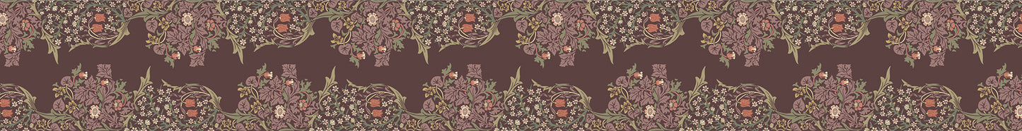 Williams Morris Blackthorn