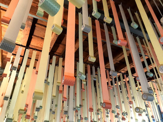 mt masking tape germoglia a Milano
