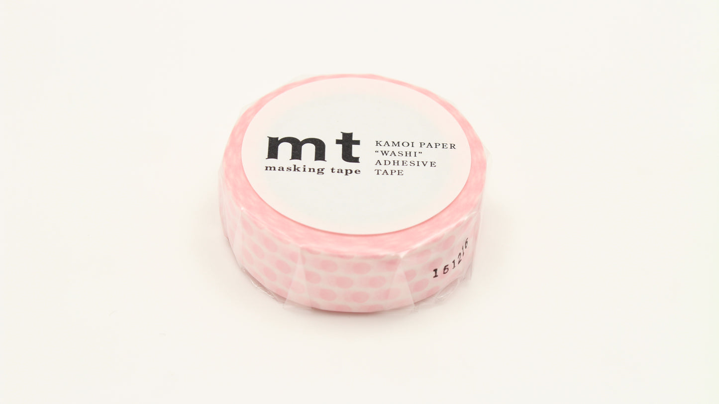 mt 1D dot strawberry milk