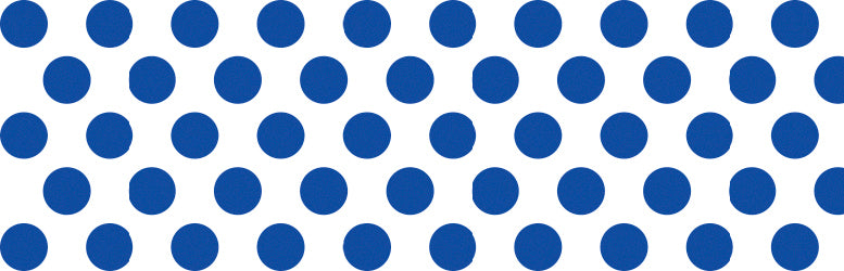 mt 1D dot night blue