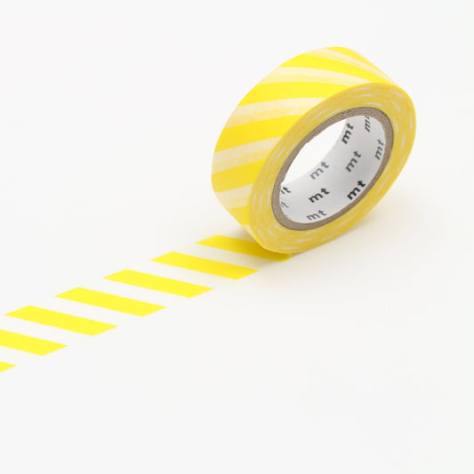 mt 1D stripe lemon