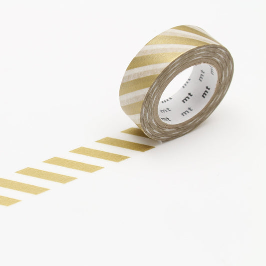 mt 1D stripe gold 2
