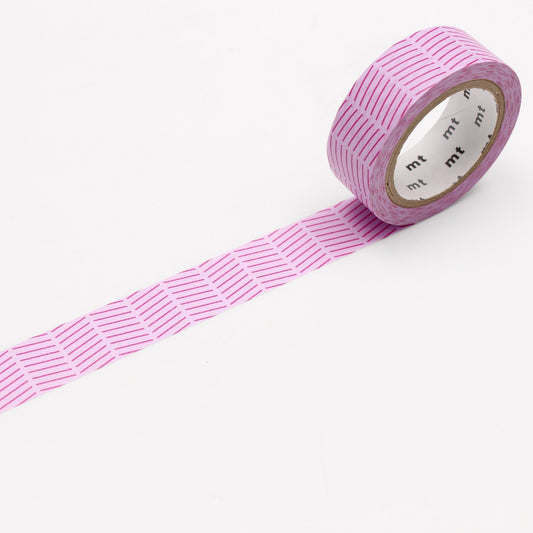 mt 1D diagonal purple