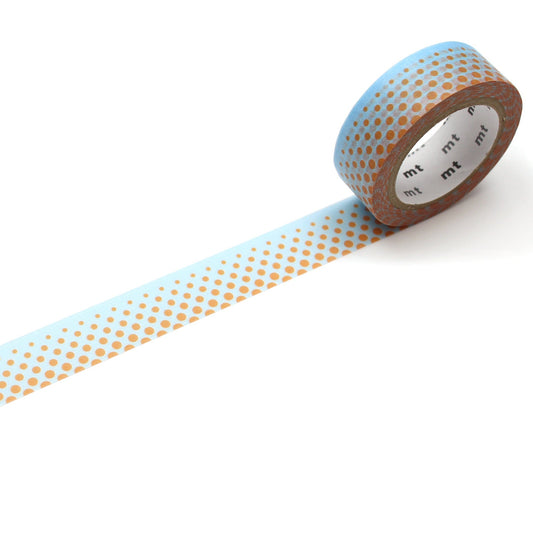 mt 1D pop dot blue