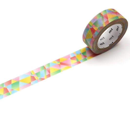 mt 1D polygon gradation vivid