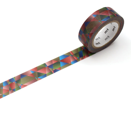 mt 1D polygon gradation deep