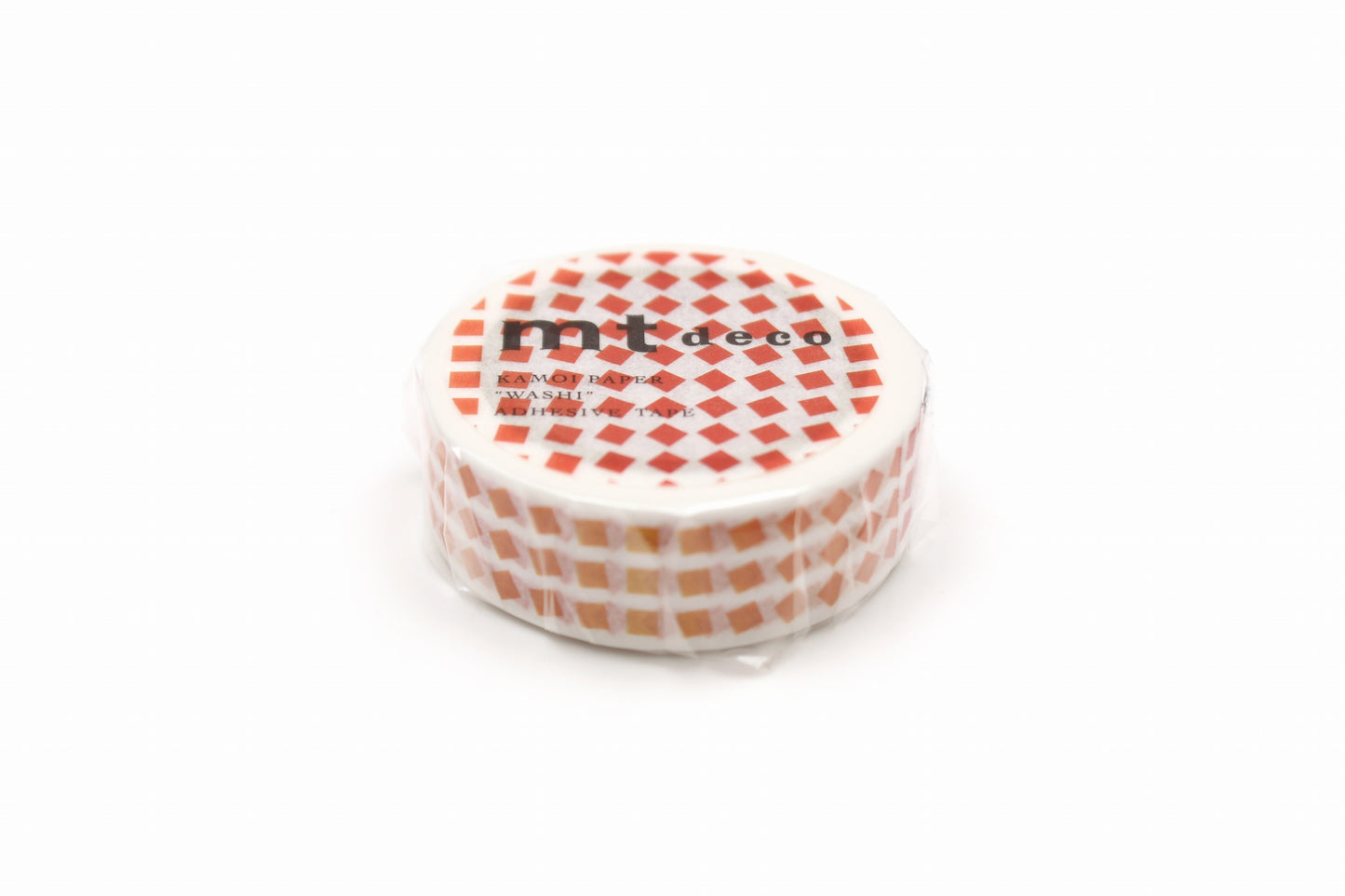 mt 1D roll square red