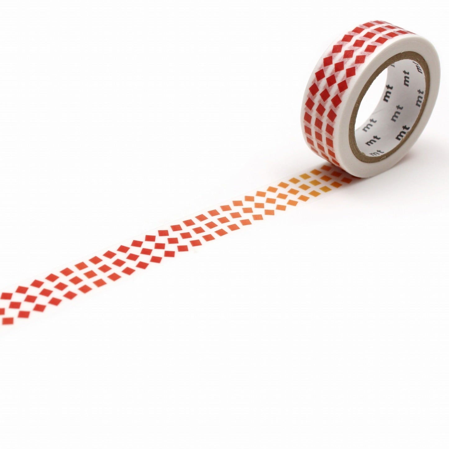 mt 1D roll square red