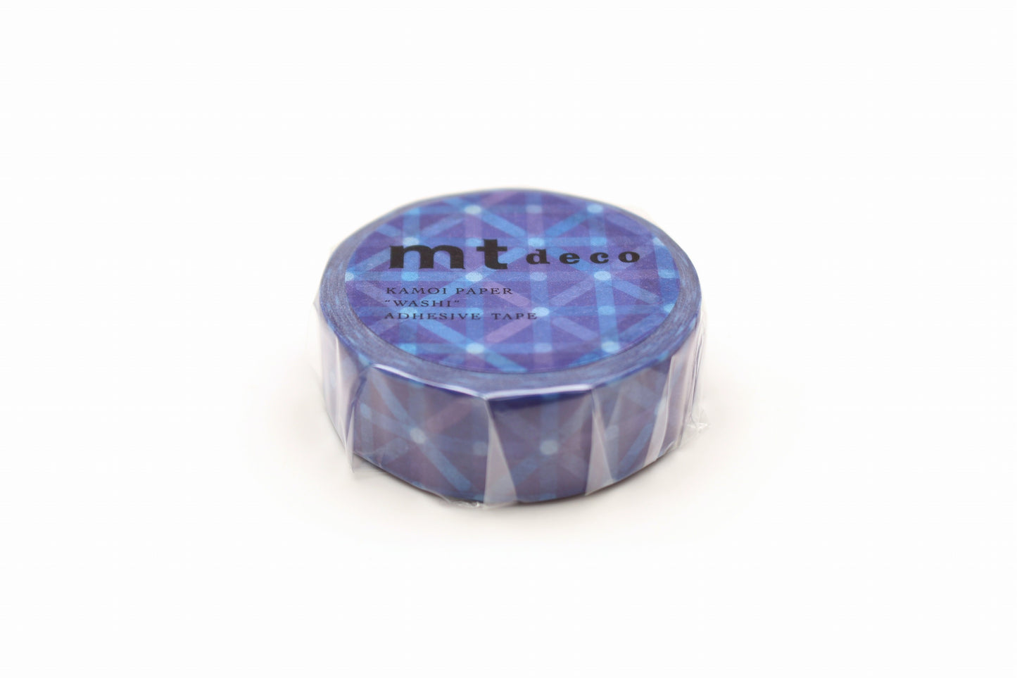 mt 1D cross dot