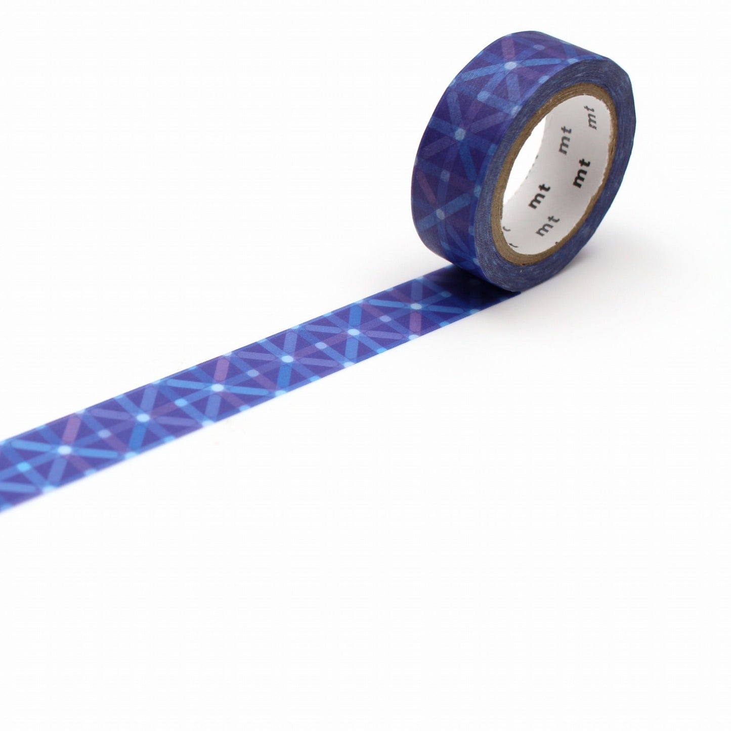 mt 1D cross dot