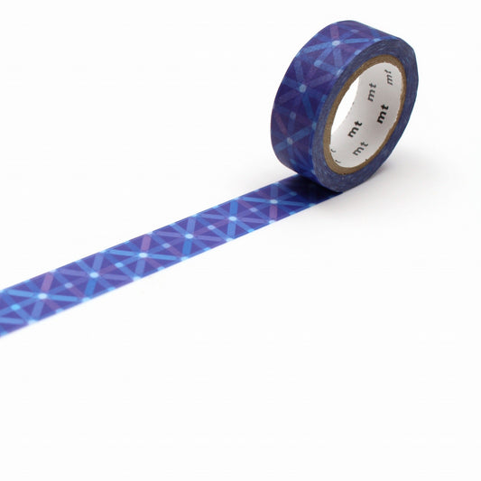 mt 1D cross dot