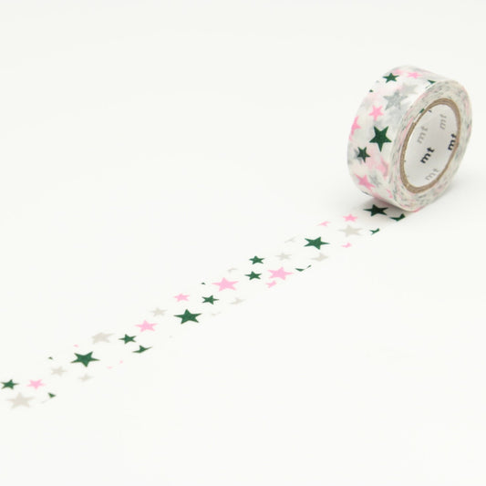 mt Kids motif star
